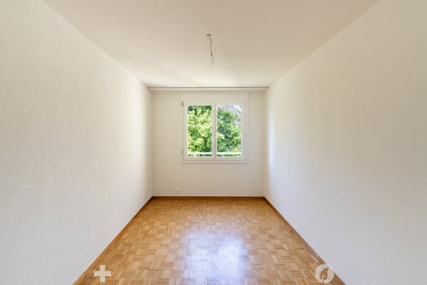 5-Zimmer-Attikawohnung mit grosser Terrasse 5