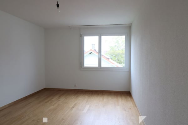 6-Zimmer-Attikawohnung mit grosser Terrasse 6