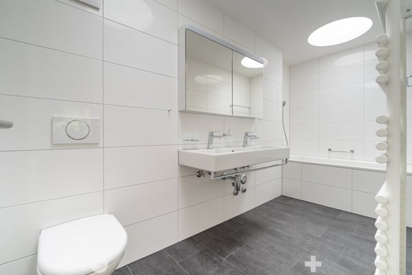 5-Zimmer-Attikawohnung mit grosser Terrasse 7