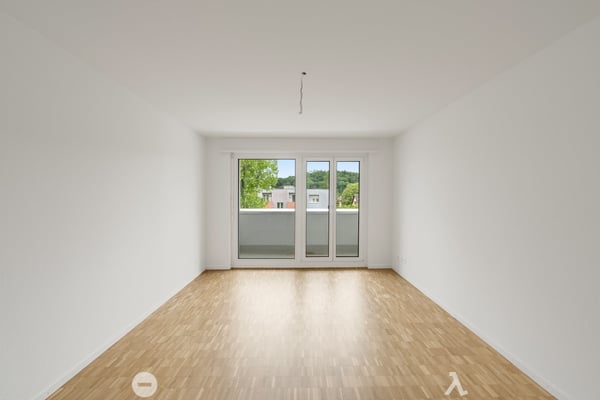 Ihr neues Zuhause / Votre nouvel appartement 2