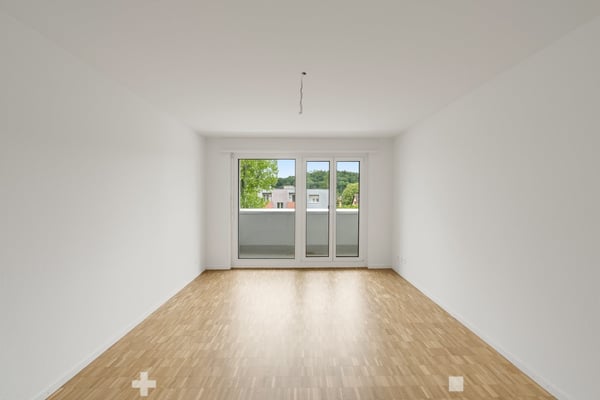Ihr neues Zuhause / Votre nouvel appartement 2
