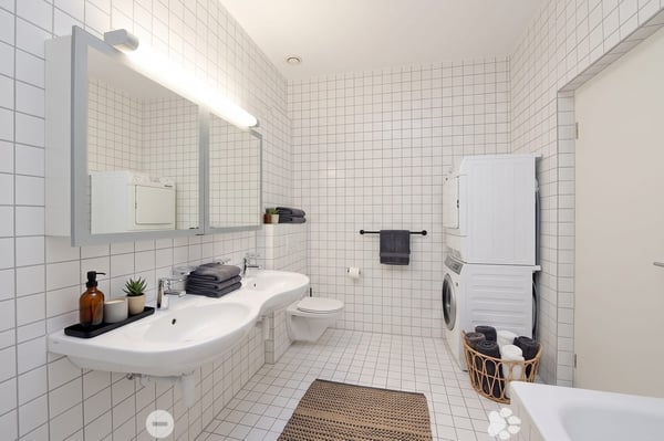 Wohnen mit Stil im CAPITOL  Einzigartiger Grundriss mit privatem At 5
