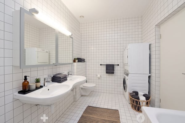 Wohnen mit Stil im CAPITOL Einzigartiger Grundriss mit privatem At 5
