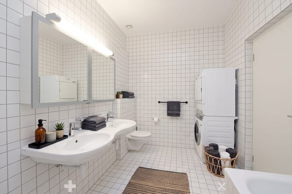 Wohnen mit Stil im CAPITOL Einzigartiger Grundriss mit privatem At 5