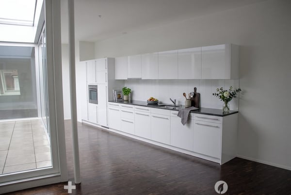 Wohnen mit Stil im CAPITOL Einzigartiger Grundriss mit privatem At 7