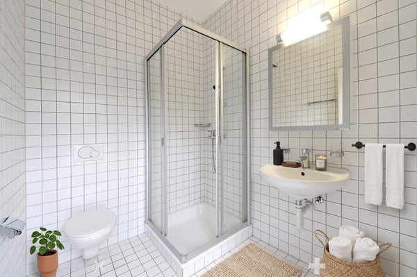 Wohnen mit Stil im CAPITOL  Einzigartiger Grundriss mit privatem At 6