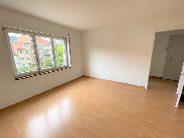 Zentrale Wohnung 3