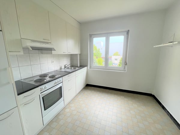 Zentrale Wohnung 2