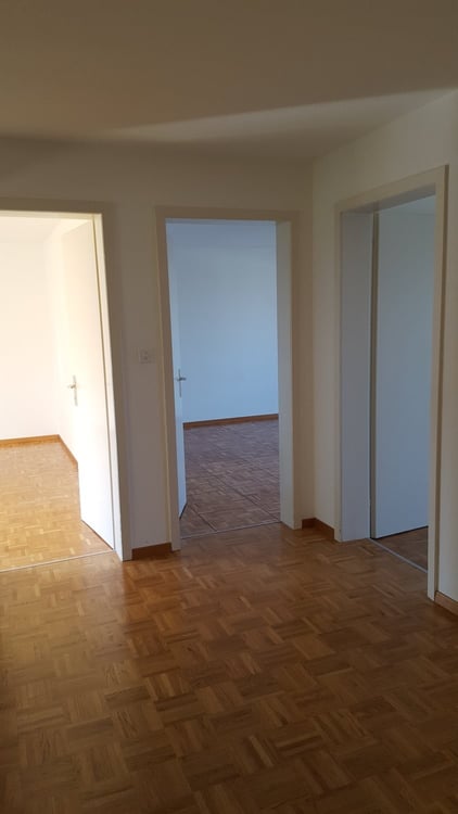 Appartement spacieux de 4 pièces au 4ème étage 6
