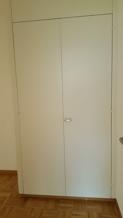 Appartement spacieux de 4 pièces au 4ème étage 9
