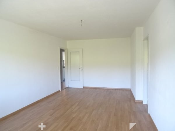 2-Zimmerwohnung im Familienquartier 5