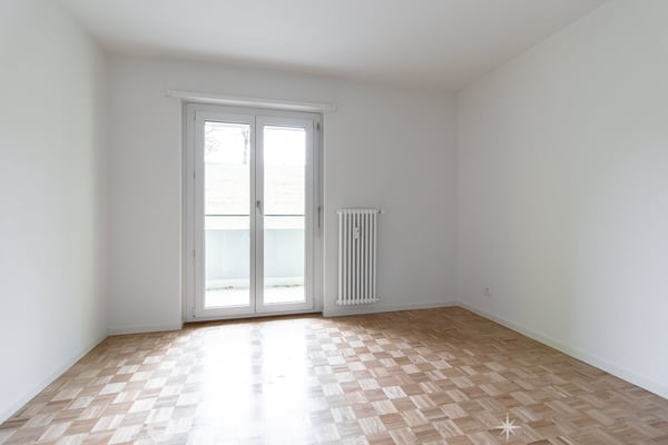 3.5-ZW Maisonette in einem Familienquartier 3