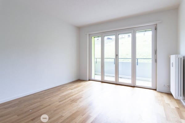 3.5-ZW Maisonette in einem Familienquartier 2