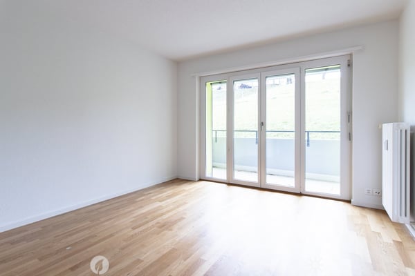 3.5-ZW Maisonette in einem Familienquartier 2