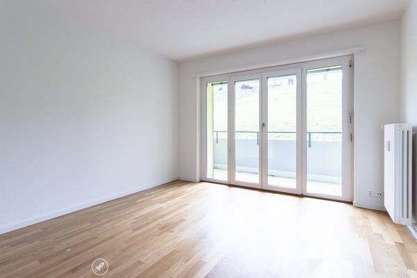 3.5-ZW Maisonette in einem Familienquartier 2