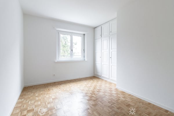 3.5-ZW Maisonette in einem Familienquartier 4