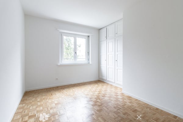 3.5-ZW Maisonette in einem Familienquartier 4