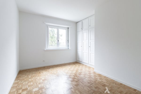 3.5-ZW Maisonette in einem Familienquartier 4