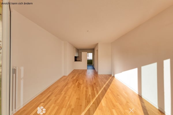 3.5-Maisonette Zimmerwohnung in einem Familienquartier im Grünen 4