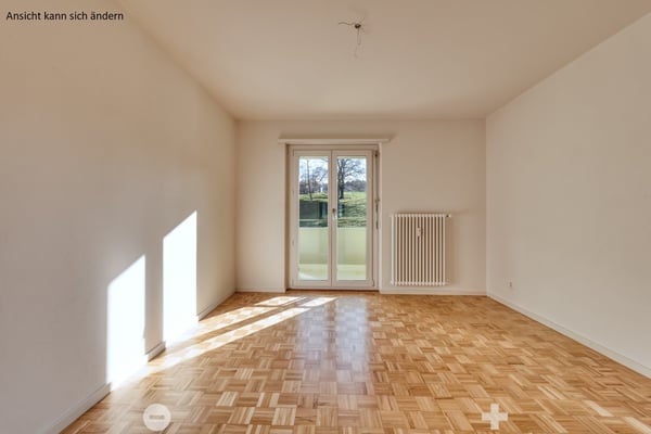 3.5-Maisonette Zimmerwohnung in einem Familienquartier im Grünen 7