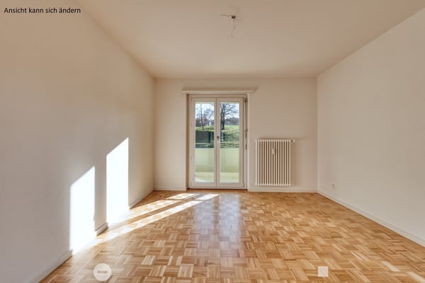 3.5-Maisonette Zimmerwohnung in einem Familienquartier im Grünen 7