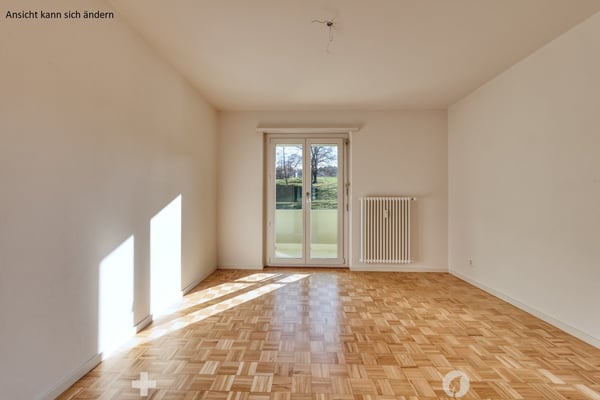 3.5-Maisonette Zimmerwohnung in einem Familienquartier im Grünen 7