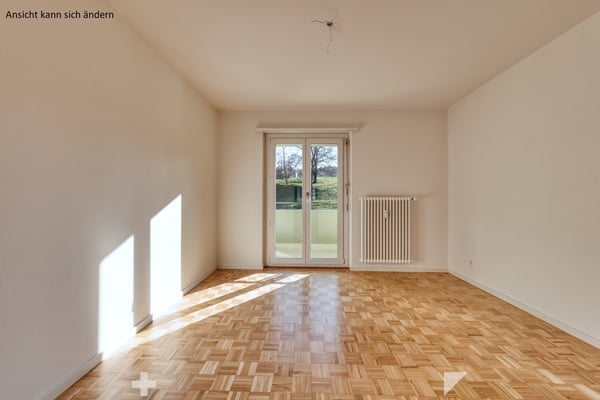 4.5-Maisonette Zimmerwohnung in einem Familienquartier im Grünen 7