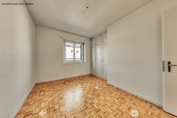4.5-Maisonette Zimmerwohnung in einem Familienquartier im Grünen 6