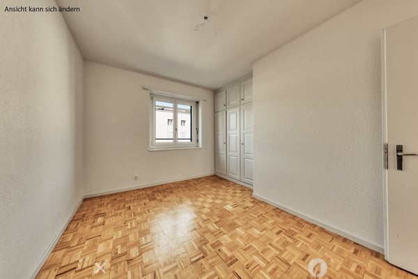 3.5-Maisonette Zimmerwohnung in einem Familienquartier im Grünen 6