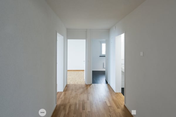 4-ZWG im Familienquartier zu vermieten 4