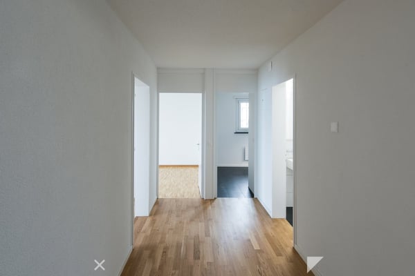 3-ZWG im Familienquartier zu vermieten 4