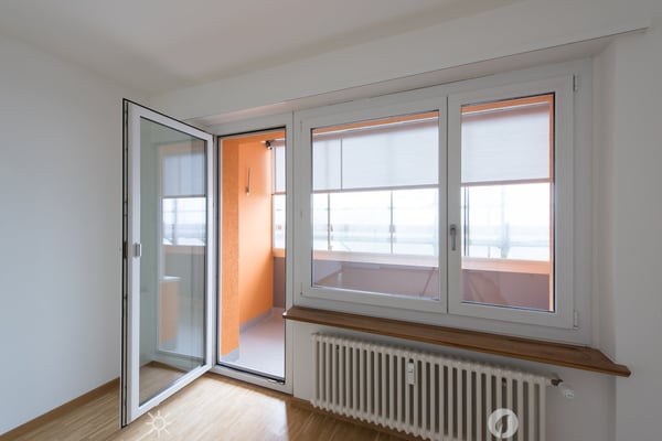 3-ZWG im Familienquartier zu vermieten 3