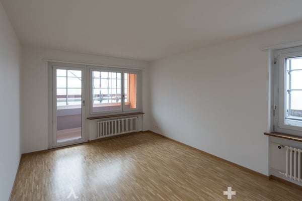 3-ZWG im Familienquartier zu vermieten 2