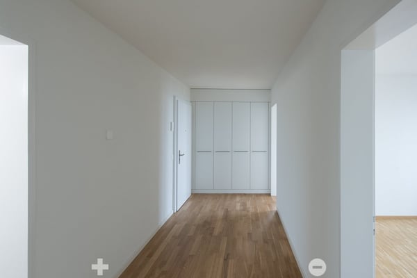 4-ZWG im Familienquartier zu vermieten 6