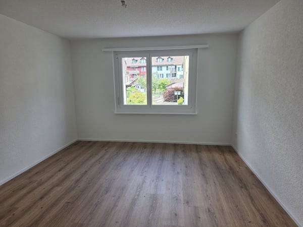 Erstvermietung nach Totalsanierung  Modernes Wohnen mit Stil 5
