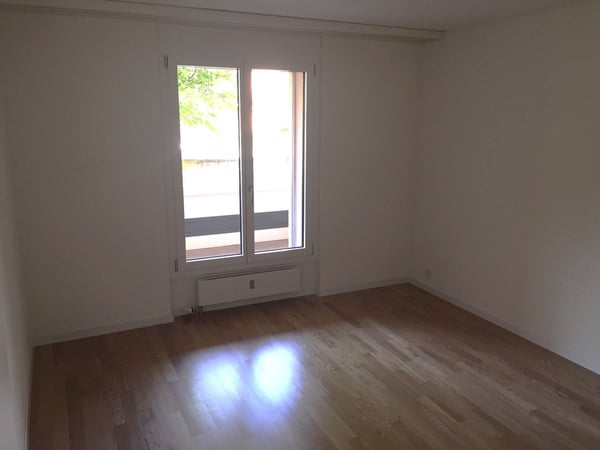 Zentrale 2- Zimmerwohnung 4