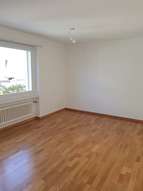 Wohnen mit grosszügiger Terrasse 6