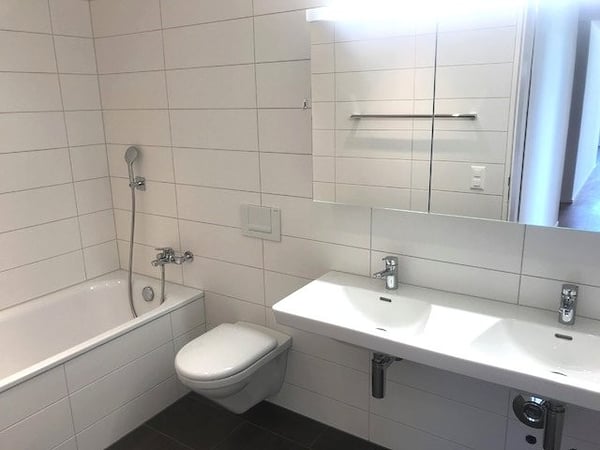 Modern und ruhig wohnen in ländlicher Lage 3