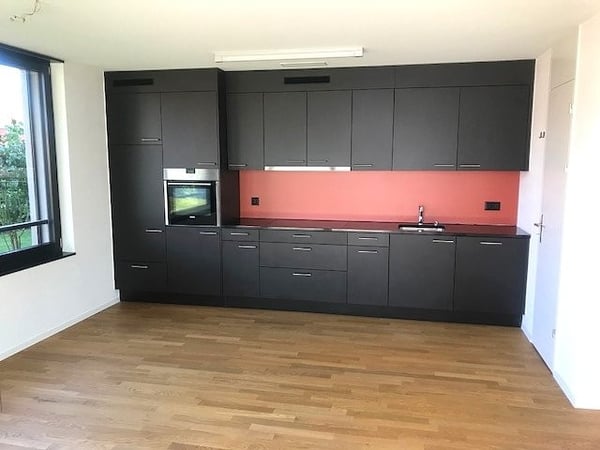 Modern und ruhig wohnen in ländlicher Lage 2