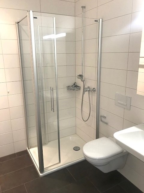 Modern und ruhig wohnen in ländlicher Lage 4