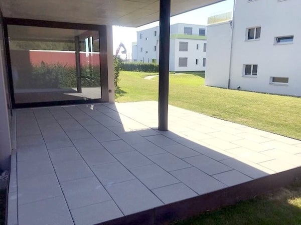 Modern und ruhig wohnen in ländlicher Lage 9