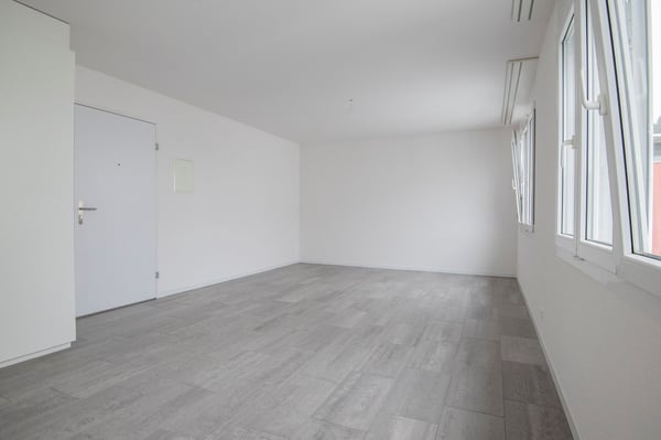 Moderne 1.5-Zimmerwohnung 4