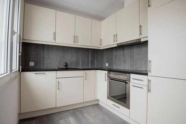 Moderne 1.5-Zimmerwohnung 2