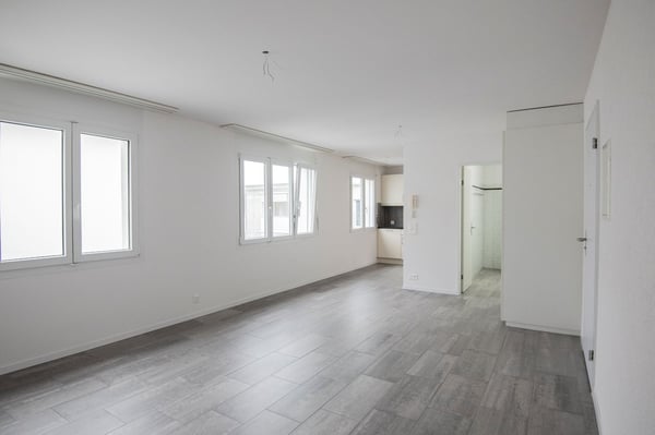 Moderne 1.5-Zimmerwohnung 3