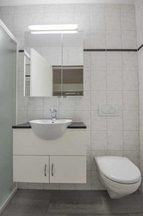 Moderne 1.5-Zimmerwohnung 6