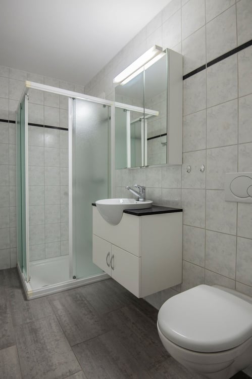 Moderne 1.5-Zimmerwohnung 5