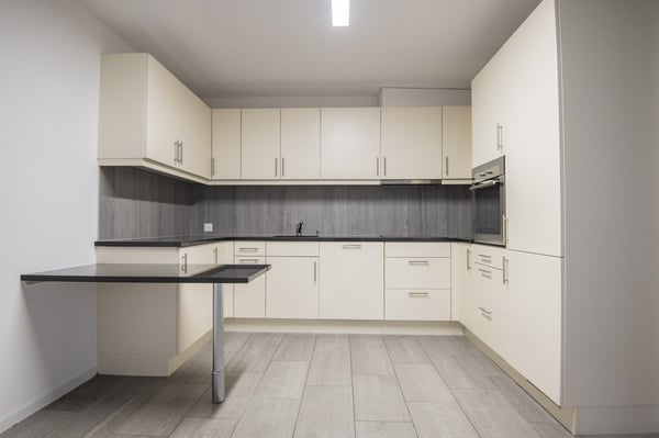 Moderne 1.5-Zimmerwohnung 3