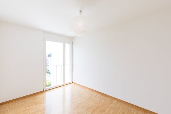 Moderne Parterrewohnung mit Sitzplatz 5