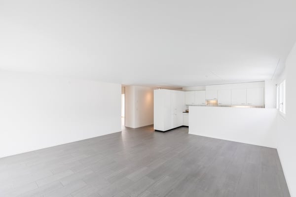 Moderne Parterrewohnung mit Sitzplatz 2