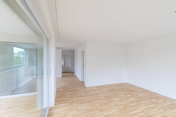 Moderne 2.5 Zi.-Whg. im naturnahen Fünfeck 4